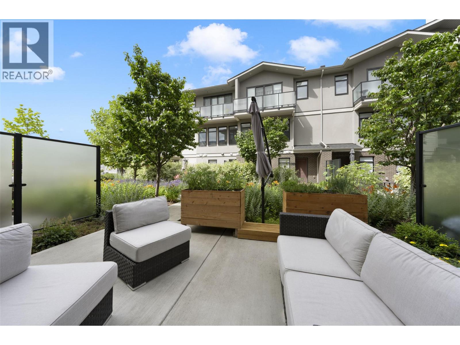 1102 Cameron Avenue Unit# 144, Kelowna, British Columbia  V1Y 0B2 - Photo 6 - 10398361