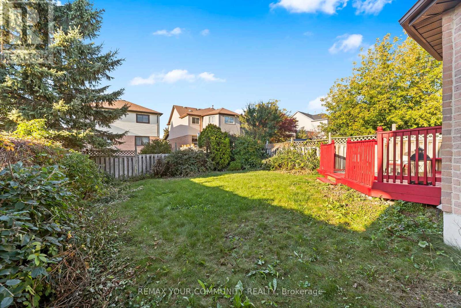 30 Chapman Drive, Ajax, Ontario  L1T 3C3 - Photo 2 - E13518394