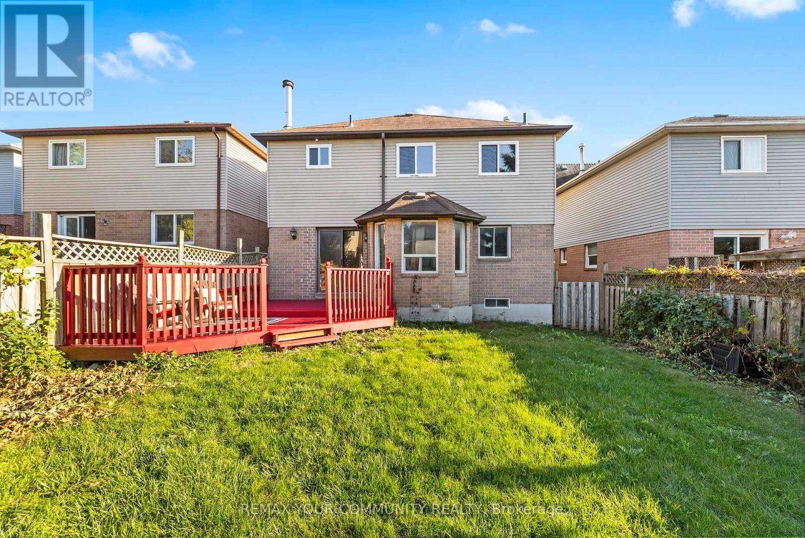 30 Chapman Drive, Ajax, Ontario  L1T 3C3 - Photo 11 - E13518394