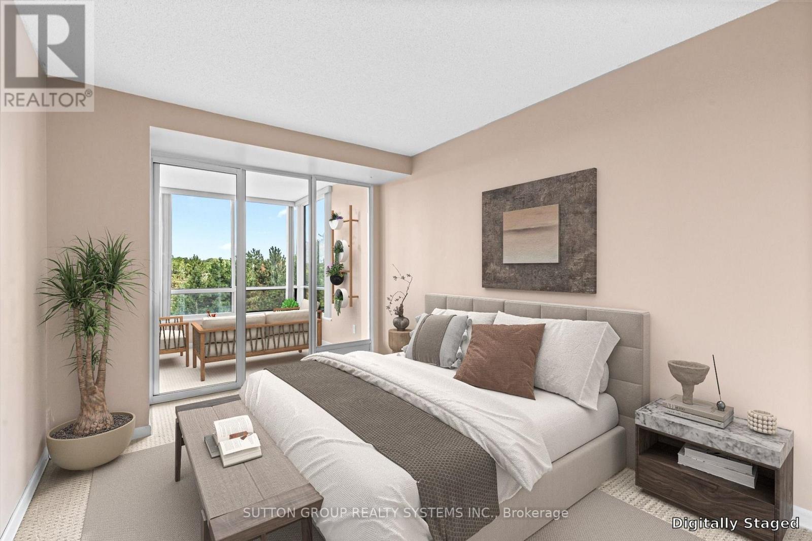 609 - 26 Hanover Road, Brampton, Ontario  L6S 4T2 - Photo 9 - W13697356