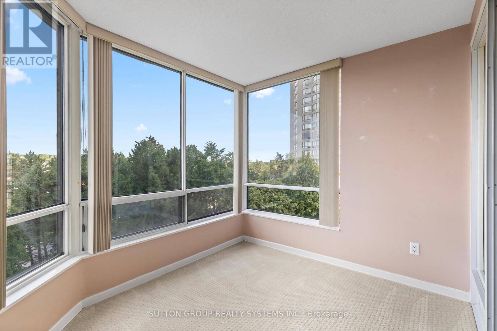609 - 26 Hanover Road, Brampton, Ontario  L6S 4T2 - Photo 7 - W13697356