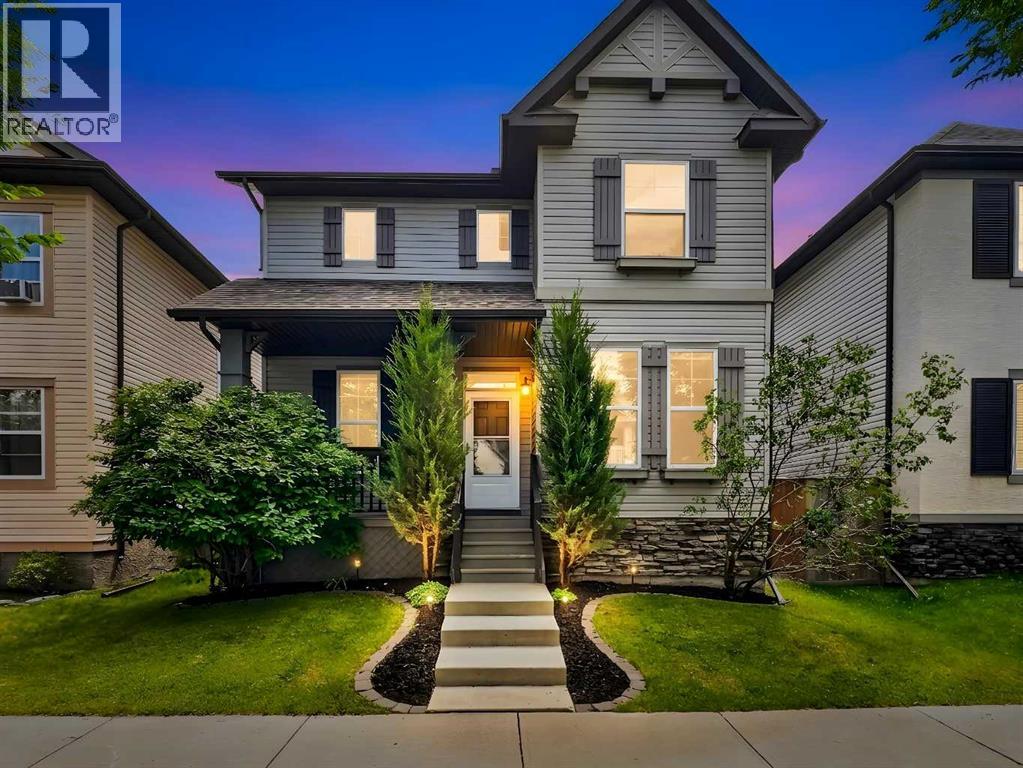 249 Elgin Manor SE, Calgary, Alberta  T2Z 4Z7 - Photo 2 - A2326021