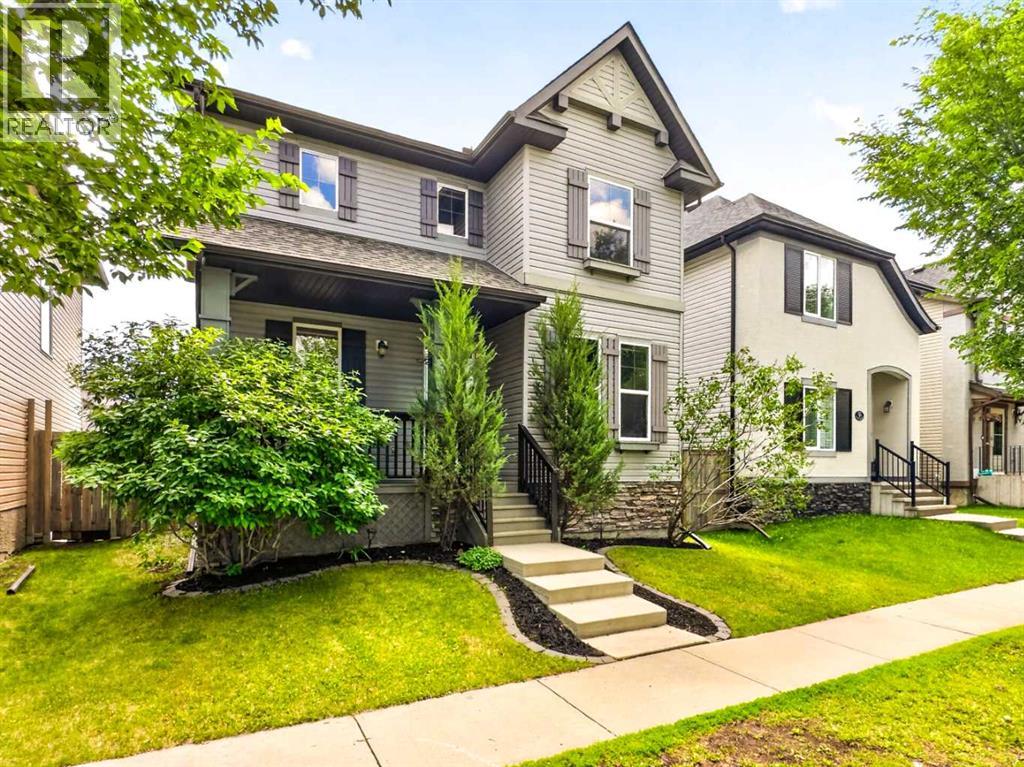 249 Elgin Manor SE, Calgary, Alberta  T2Z 4Z7 - Photo 3 - A2326021
