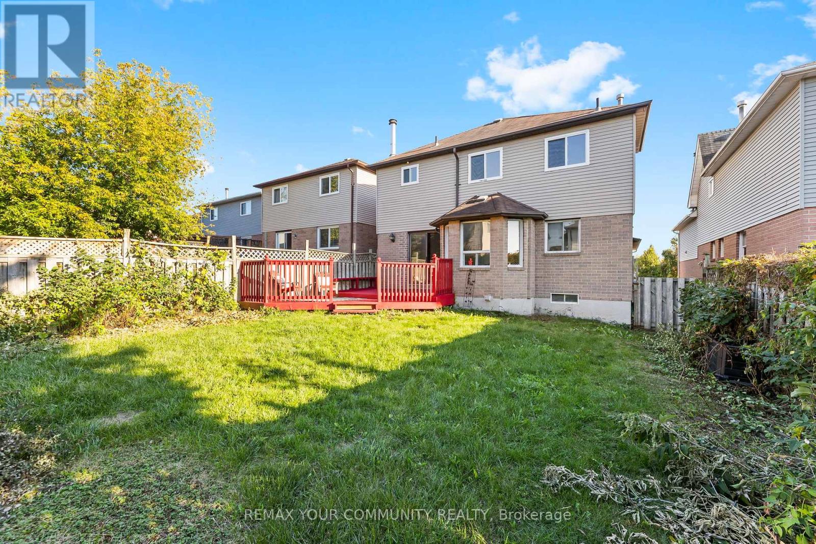 30 Chapman Drive, Ajax, Ontario  L1T 3C3 - Photo 10 - E13518394