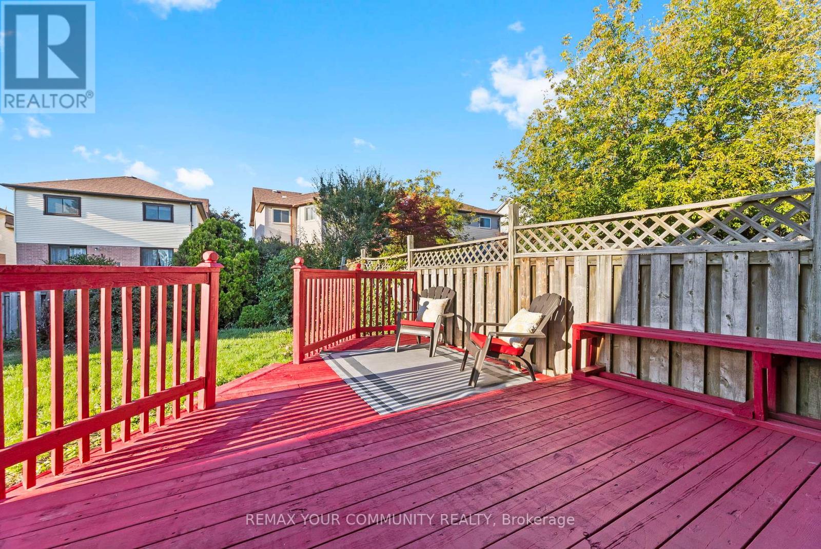 30 Chapman Drive, Ajax, Ontario  L1T 3C3 - Photo 14 - E13518394