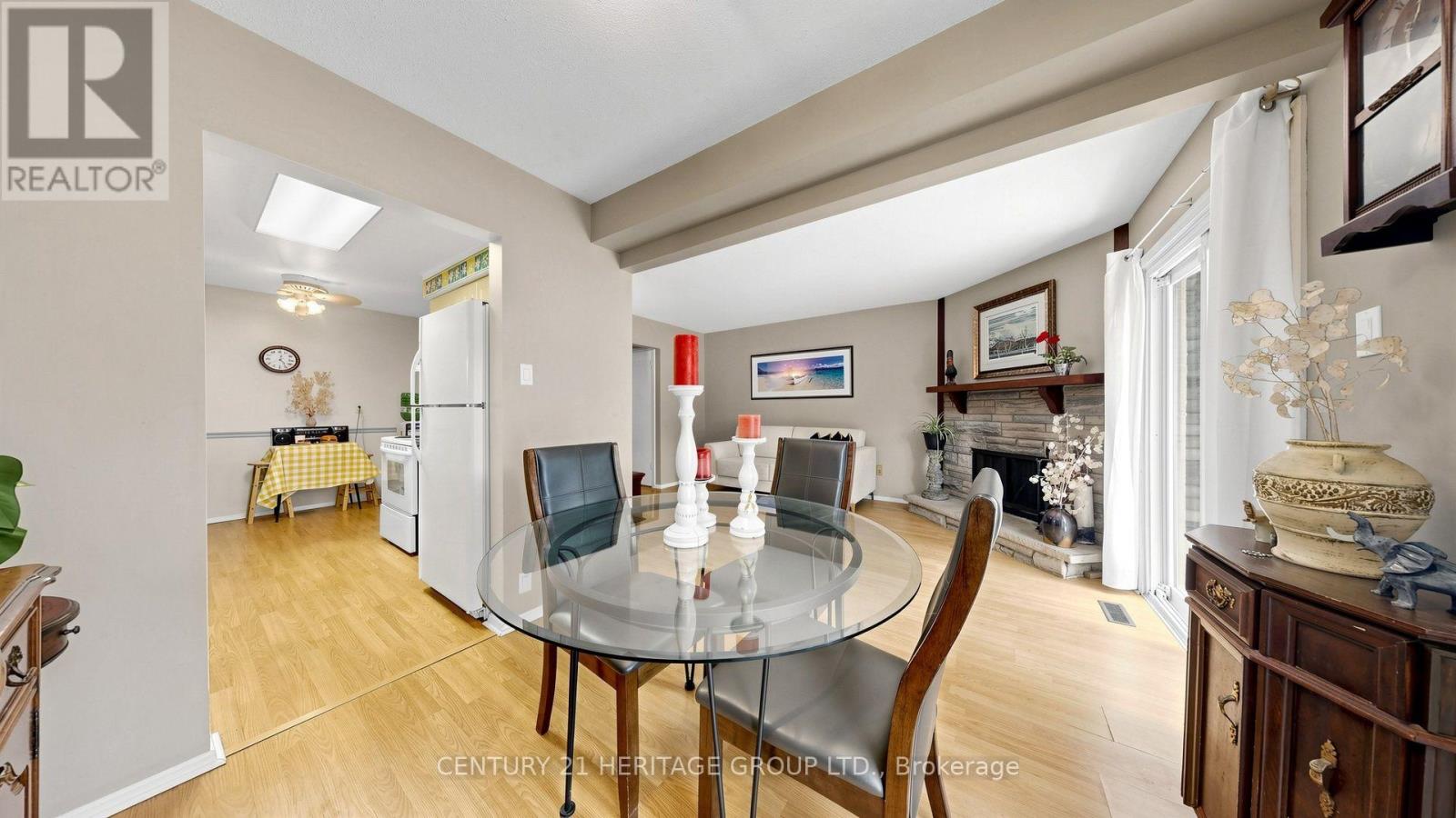 27 Dunkeld Way, Markham, Ontario  L3T 4Y8 - Photo 10 - N13632568