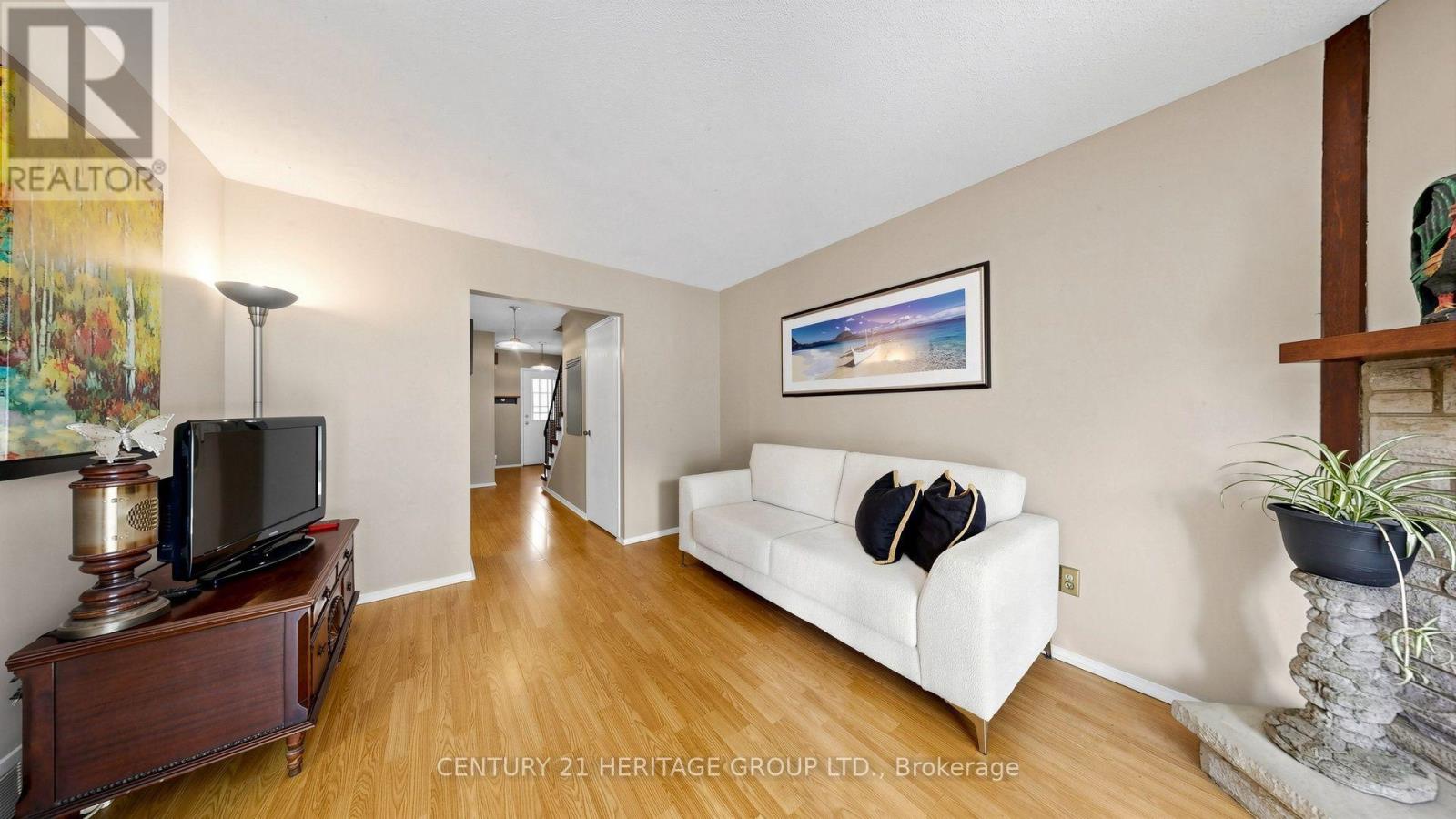 27 Dunkeld Way, Markham, Ontario  L3T 4Y8 - Photo 8 - N13632568