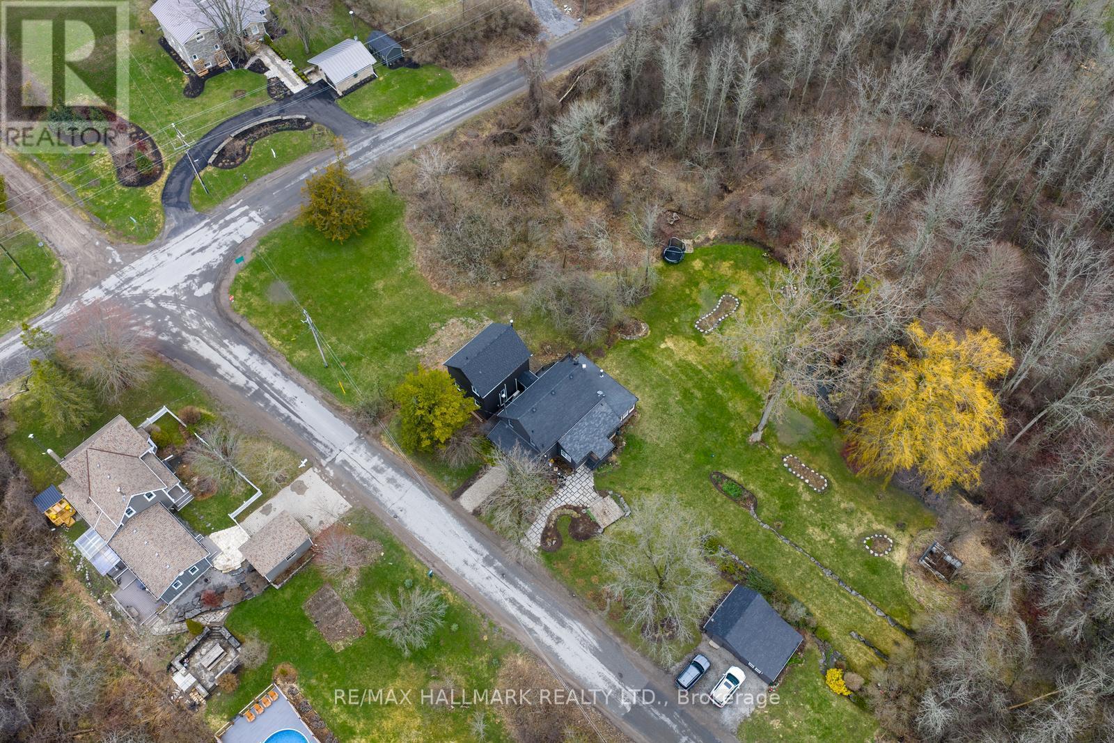 709 Old Milford Road, Prince Edward County, Ontario  K0K 2T0 - Photo 49 - X13472836