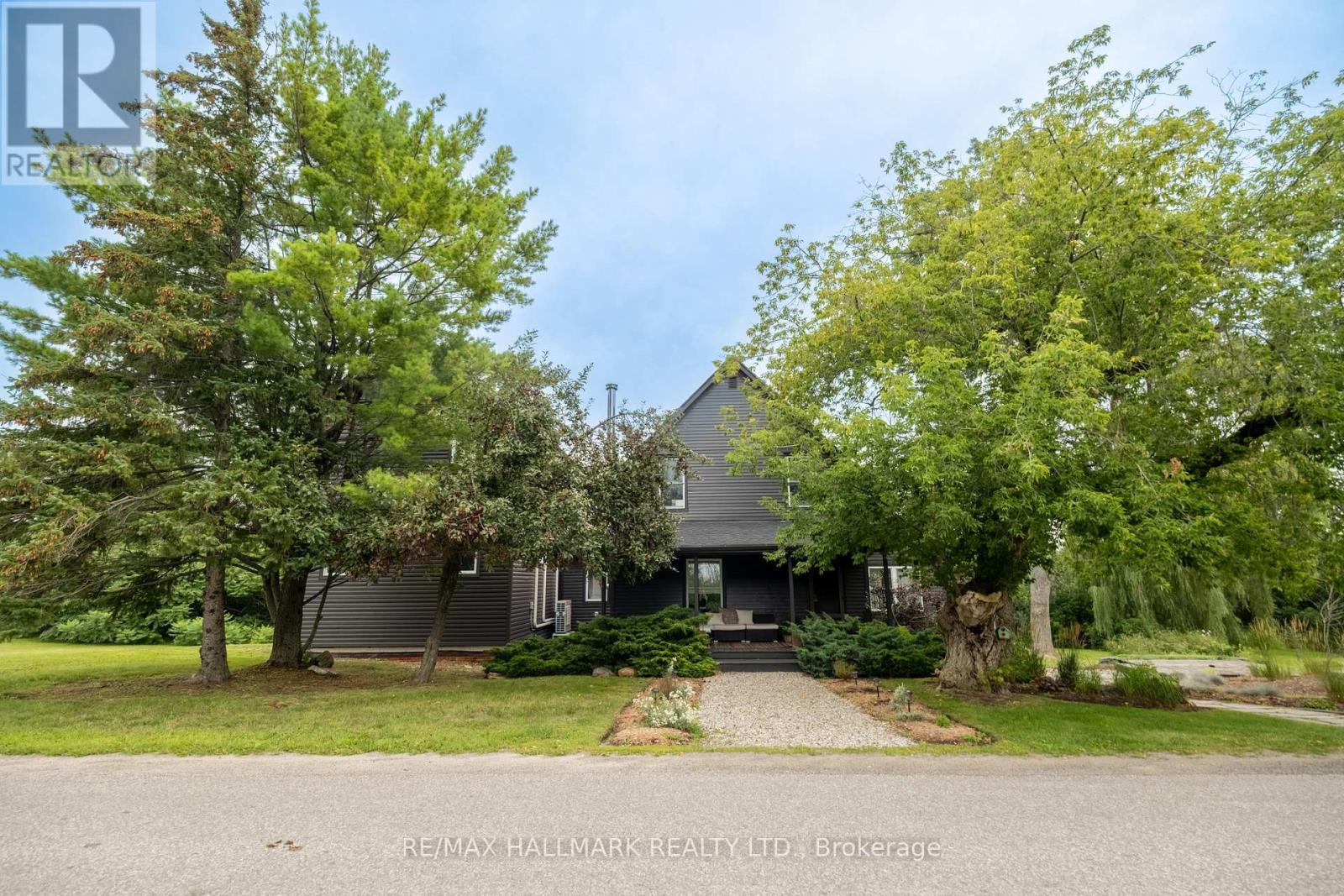 709 OLD MILFORD ROAD, Prince Edward County, Ontario