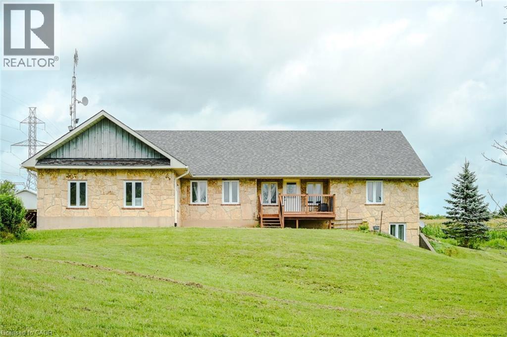 107 6th Line Line, Haldimand, Ontario  N3W 1Y8 - Photo 10 - 40857708