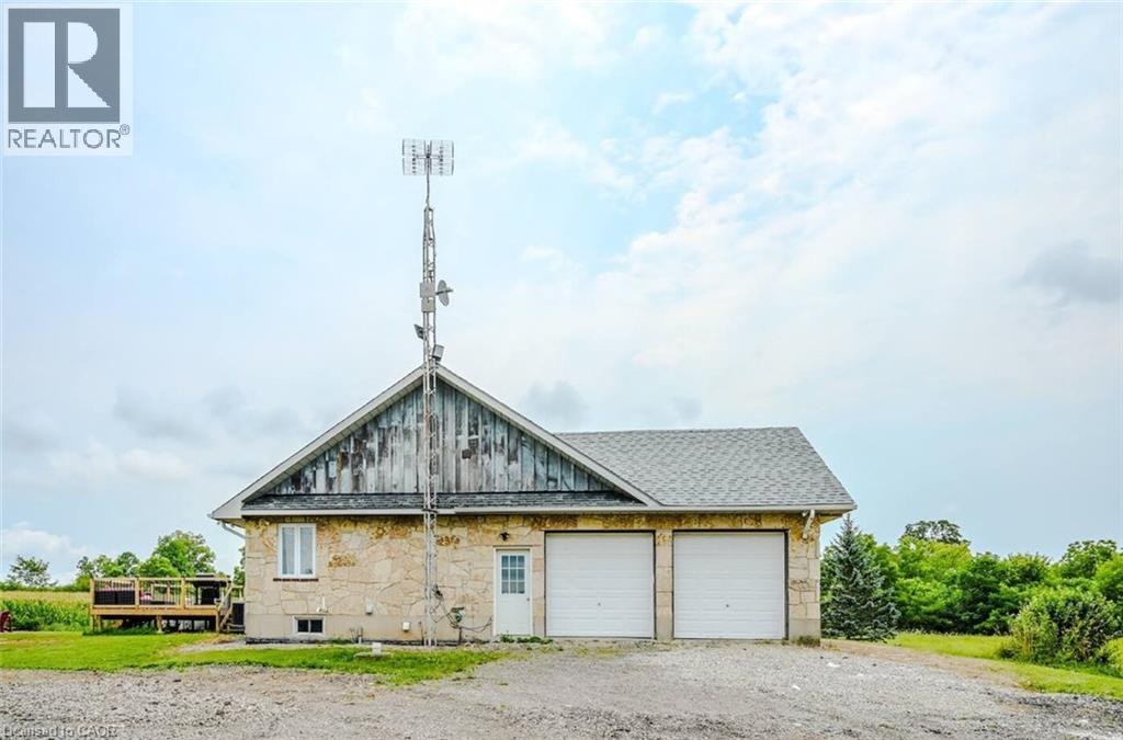 107 6th Line Line, Haldimand, Ontario  N3W 1Y8 - Photo 13 - 40857708