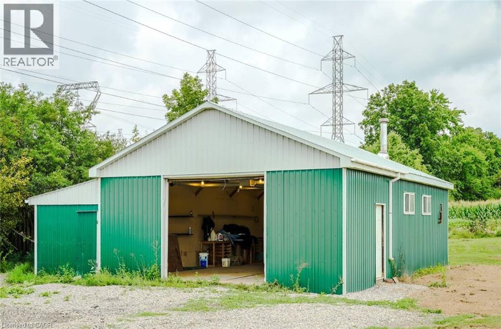 107 6th Line Line, Haldimand, Ontario  N3W 1Y8 - Photo 14 - 40857708