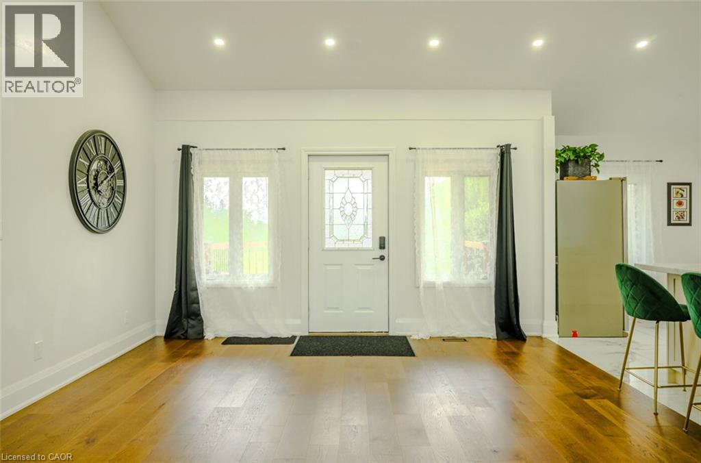 107 6th Line Line, Haldimand, Ontario  N3W 1Y8 - Photo 20 - 40857708