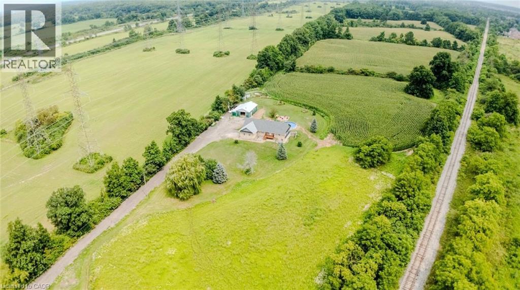 107 6th Line Line, Haldimand, Ontario  N3W 1Y8 - Photo 3 - 40857708