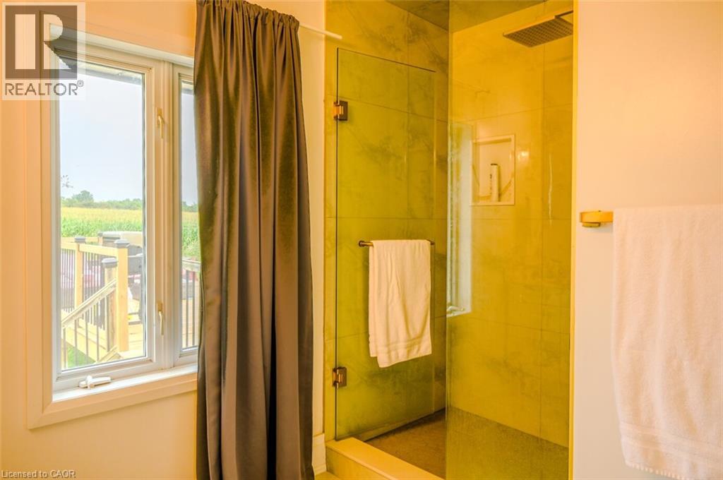 107 6th Line Line, Haldimand, Ontario  N3W 1Y8 - Photo 35 - 40857708