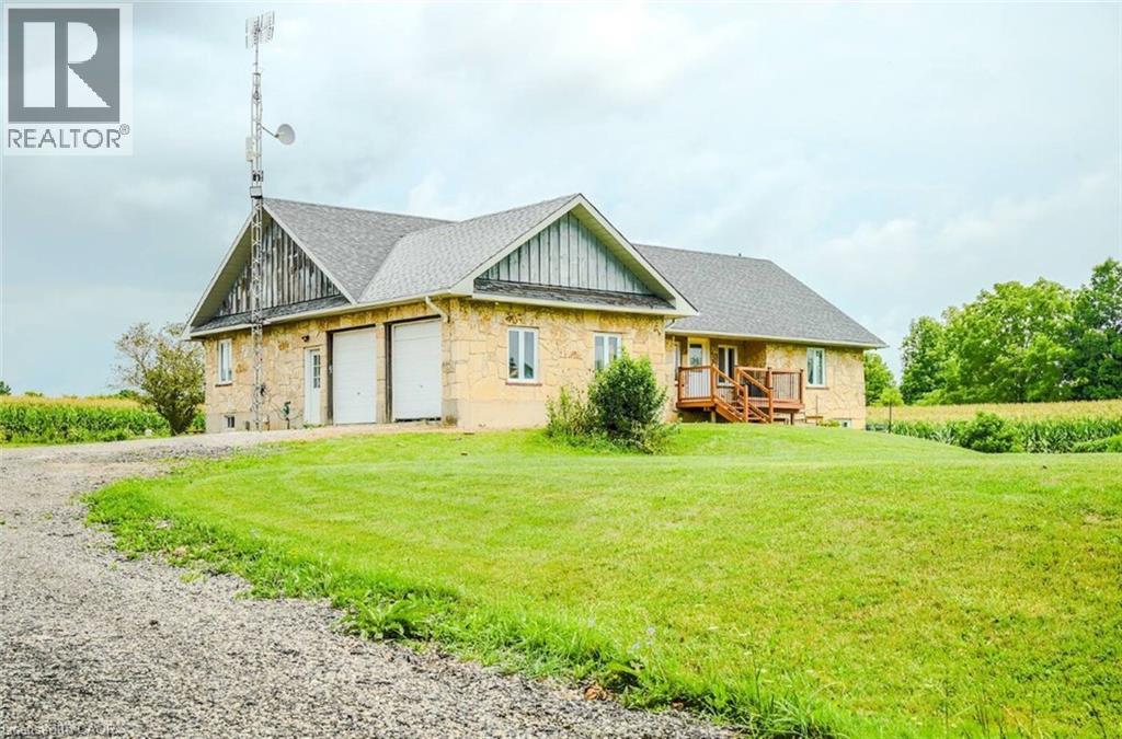 107 6th Line Line, Haldimand, Ontario  N3W 1Y8 - Photo 8 - 40857708