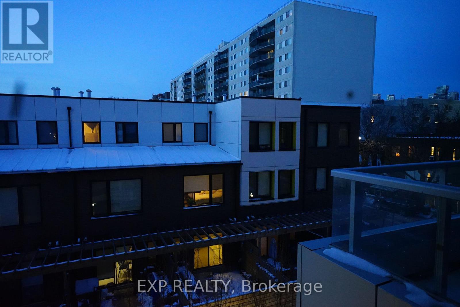 307 - 38 Cameron Street, Toronto, Ontario M2N 0C3 - Photo 12 - C13703870
