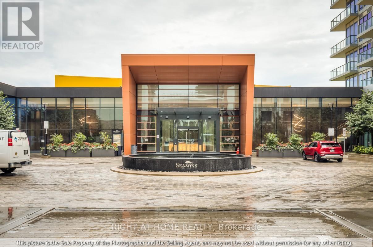 511 - 95 Mcmahon Drive, Toronto, Ontario  M2K 0H2 - Photo 42 - C13703880