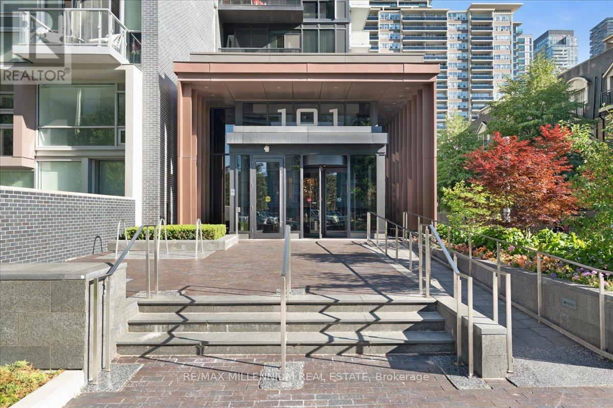 1105 - 101 Erskine Avenue, Toronto, Ontario  M4P 0C5 - Photo 2 - C13703884