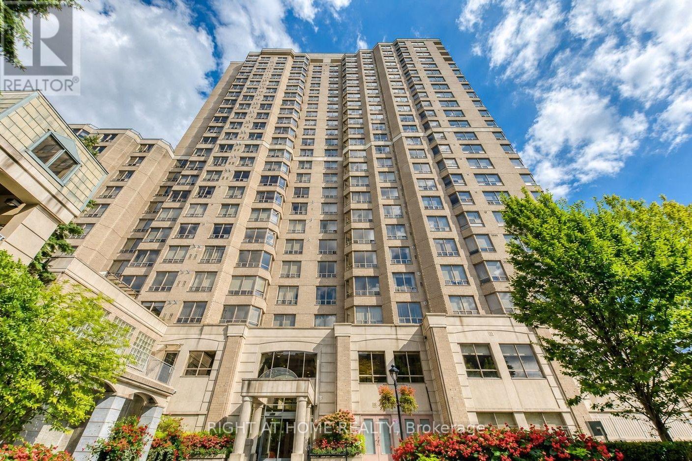 706 - 5418 YONGE STREET, Toronto, Ontario