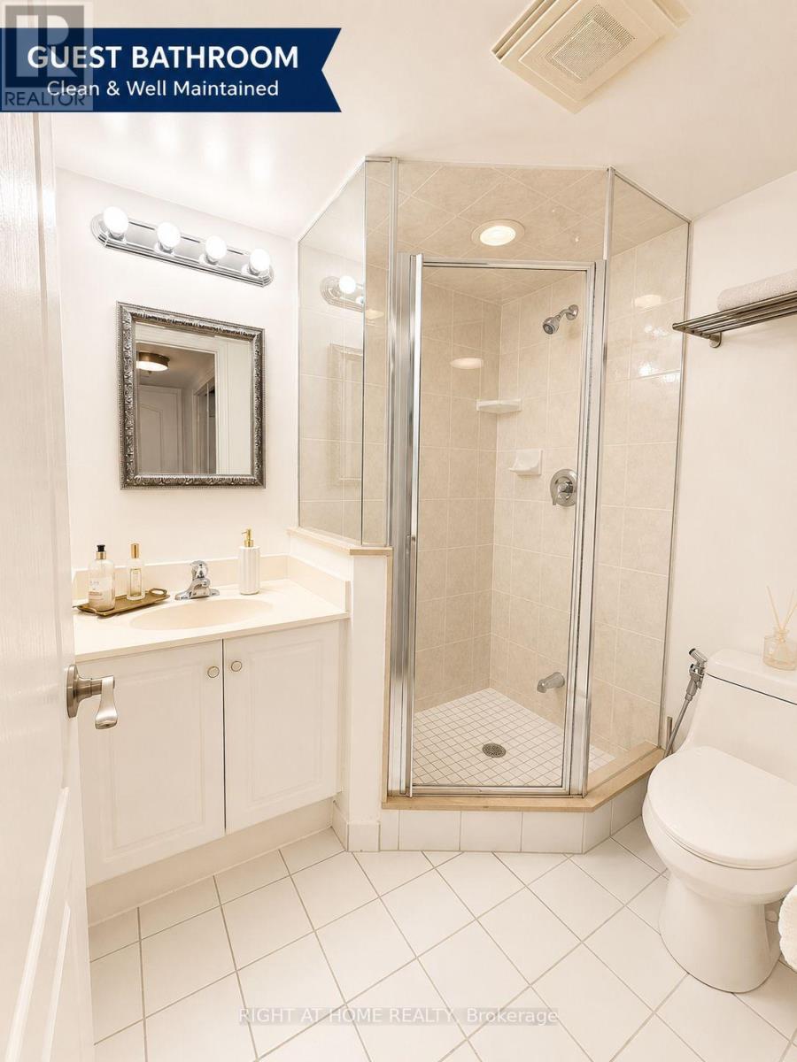 706 - 5418 Yonge Street, Toronto, Ontario M2N 6X4 - Photo 17 - C13703886