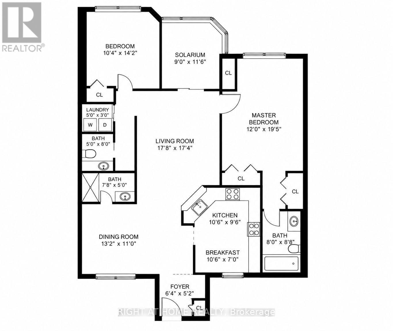 706 - 5418 Yonge Street, Toronto, Ontario M2N 6X4 - Photo 18 - C13703886