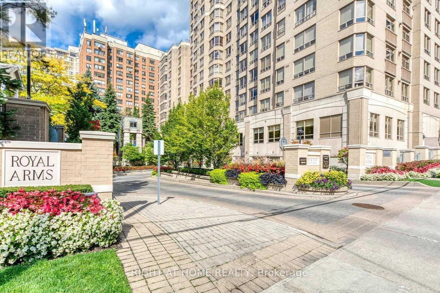706 - 5418 Yonge Street, Toronto, Ontario M2N 6X4 - Photo 28 - C13703886