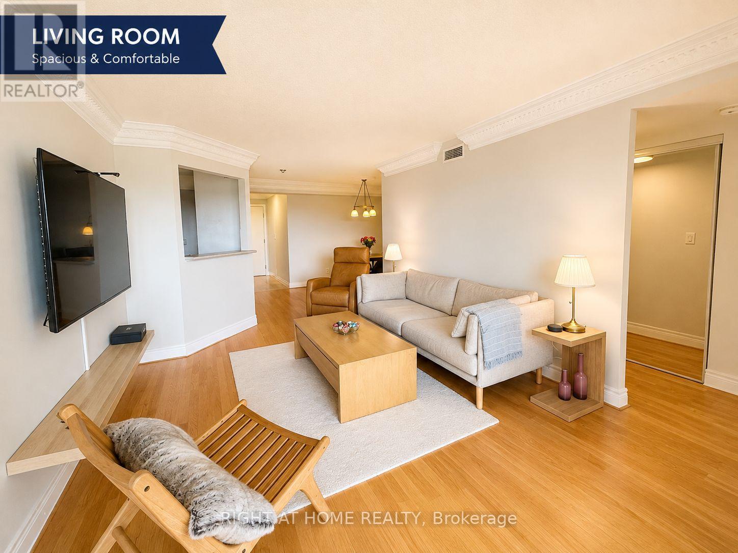 706 - 5418 Yonge Street, Toronto, Ontario M2N 6X4 - Photo 4 - C13703886