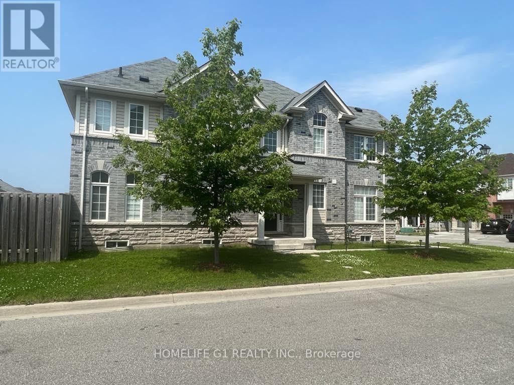 25 HORNETT WAY, Ajax, Ontario