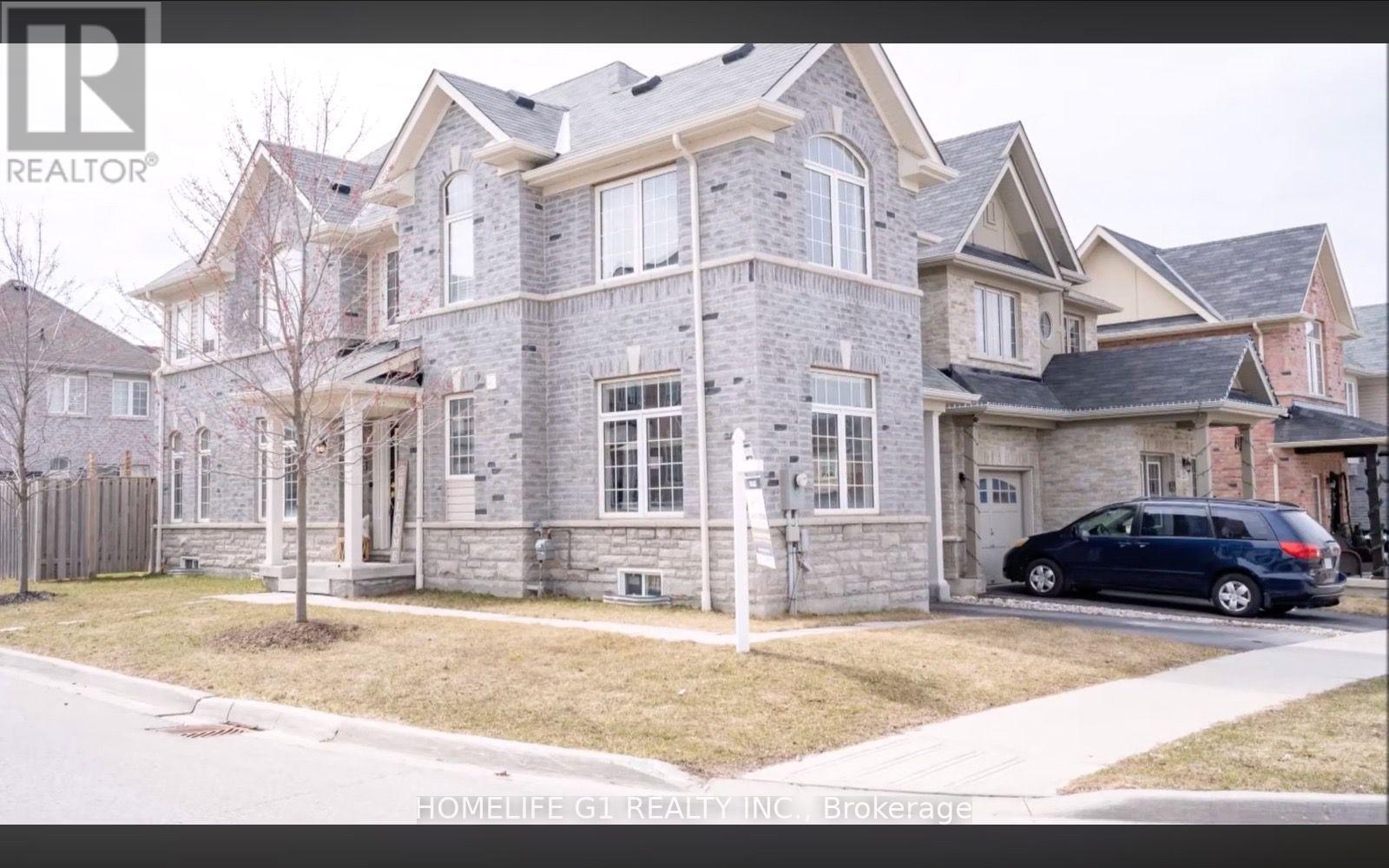 25 Hornett Way, Ajax, Ontario L1Z 0K6 - Photo 11 - E13703874