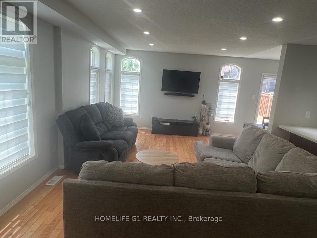 25 Hornett Way, Ajax, Ontario L1Z 0K6 - Photo 17 - E13703874