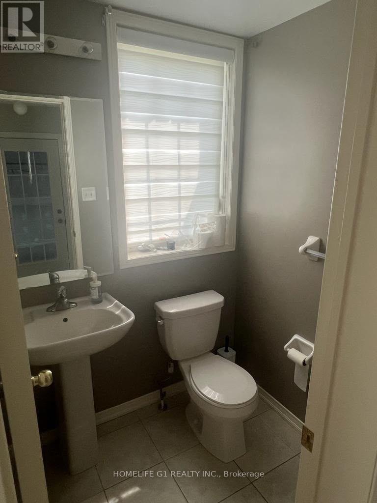 25 Hornett Way, Ajax, Ontario L1Z 0K6 - Photo 19 - E13703874