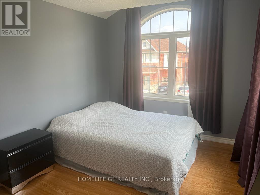 25 Hornett Way, Ajax, Ontario L1Z 0K6 - Photo 21 - E13703874