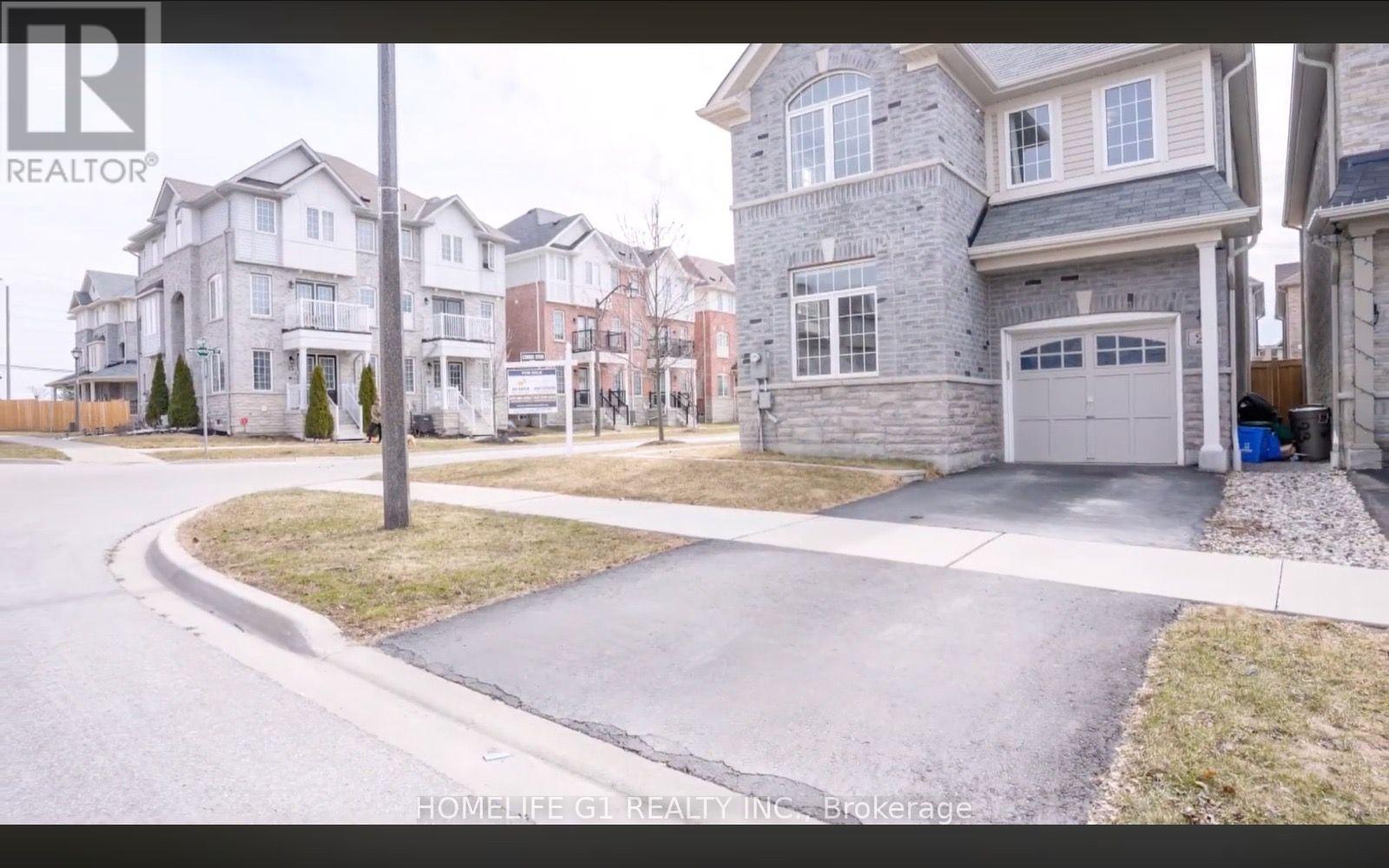 25 Hornett Way, Ajax, Ontario L1Z 0K6 - Photo 5 - E13703874