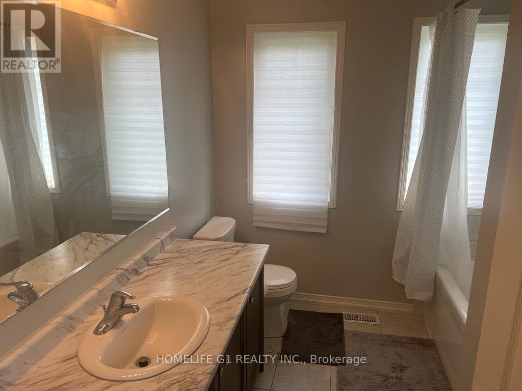 25 Hornett Way, Ajax, Ontario L1Z 0K6 - Photo 7 - E13703874