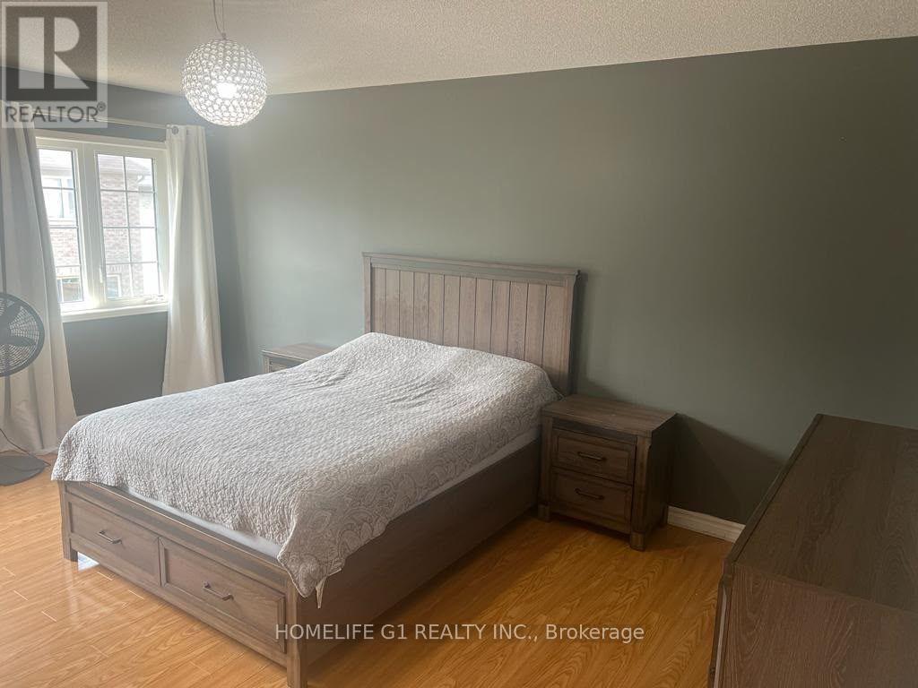 25 Hornett Way, Ajax, Ontario L1Z 0K6 - Photo 8 - E13703874