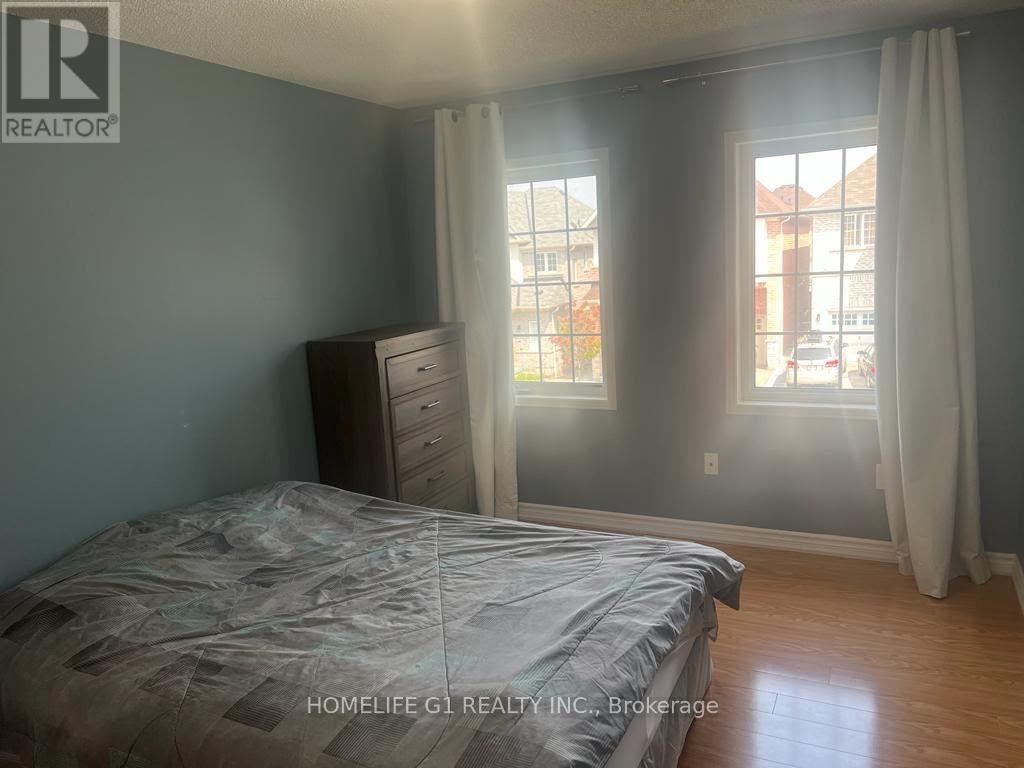 25 Hornett Way, Ajax, Ontario L1Z 0K6 - Photo 9 - E13703874