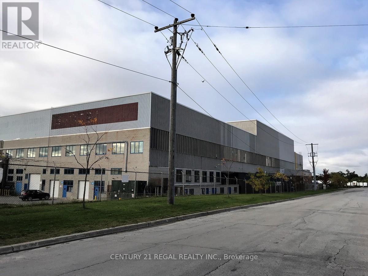 126-127 +140 - 1510 BIRCHMOUNT ROAD, Toronto, Ontario