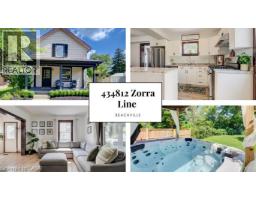 434812 ZORRA Line, Beachville, Ontario