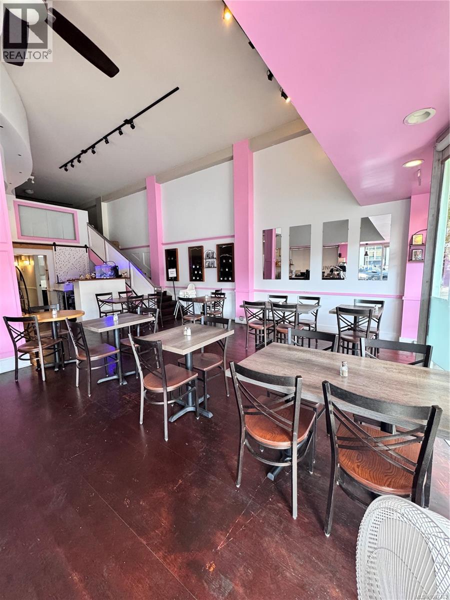 632 Yates St, Victoria, British Columbia  V8W 1L3 - Photo 4 - 1047463
