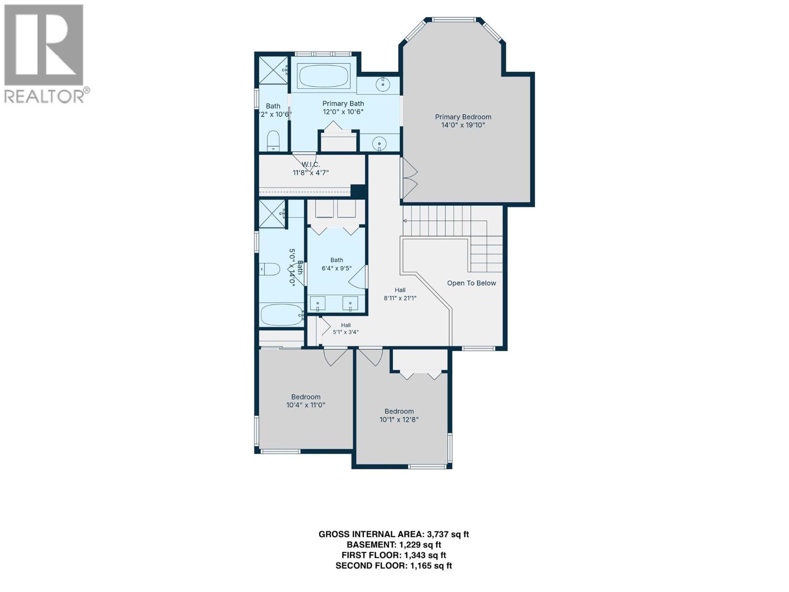 10717 Cottonwood Crescent, Dawson Creek, British Columbia  V1G 4E4 - Photo 61 - 10398498