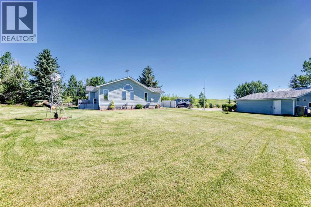 112173 2253 Drive E, Rural Foothills County, Alberta  T1S 4V5 - Photo 29 - A2329352