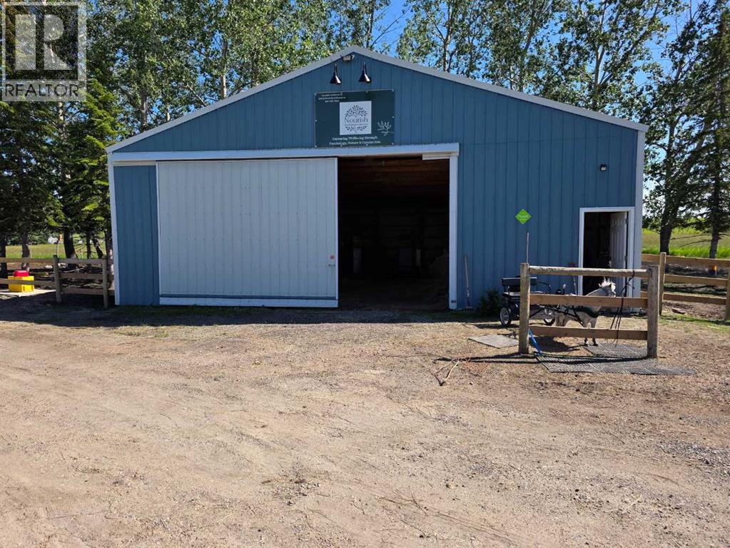 112173 2253 Drive E, Rural Foothills County, Alberta  T1S 4V5 - Photo 47 - A2329352