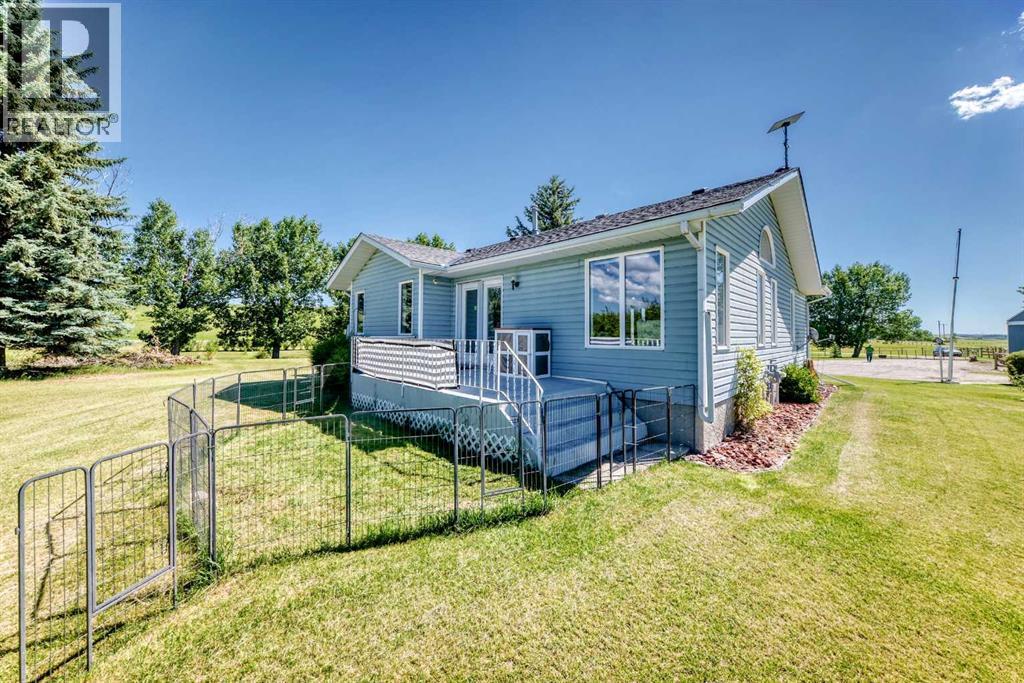 112173 2253 Drive E, Rural Foothills County, Alberta  T1S 4V5 - Photo 26 - A2329352