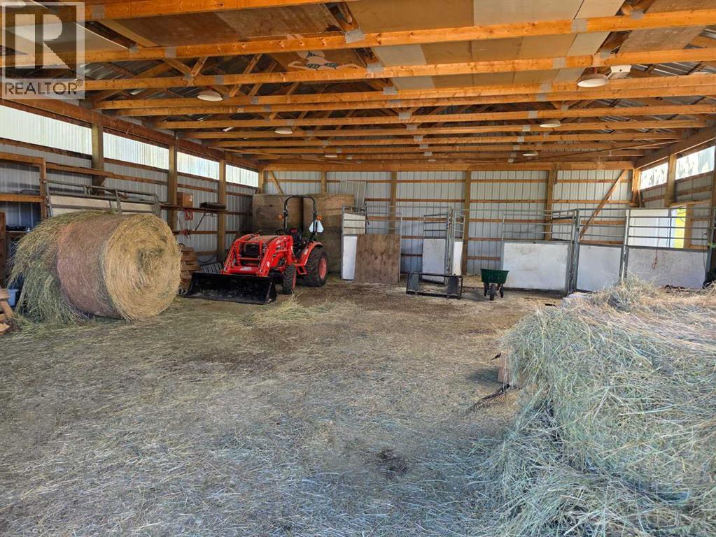 112173 2253 Drive E, Rural Foothills County, Alberta  T1S 4V5 - Photo 49 - A2329352