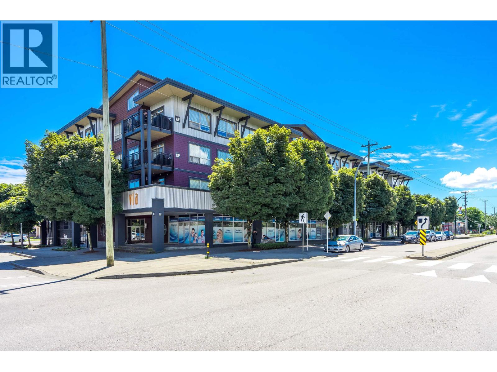 308 288 Hampton Street, New Westminster, British Columbia  V3M 5L9 - Photo 27 - R3138441