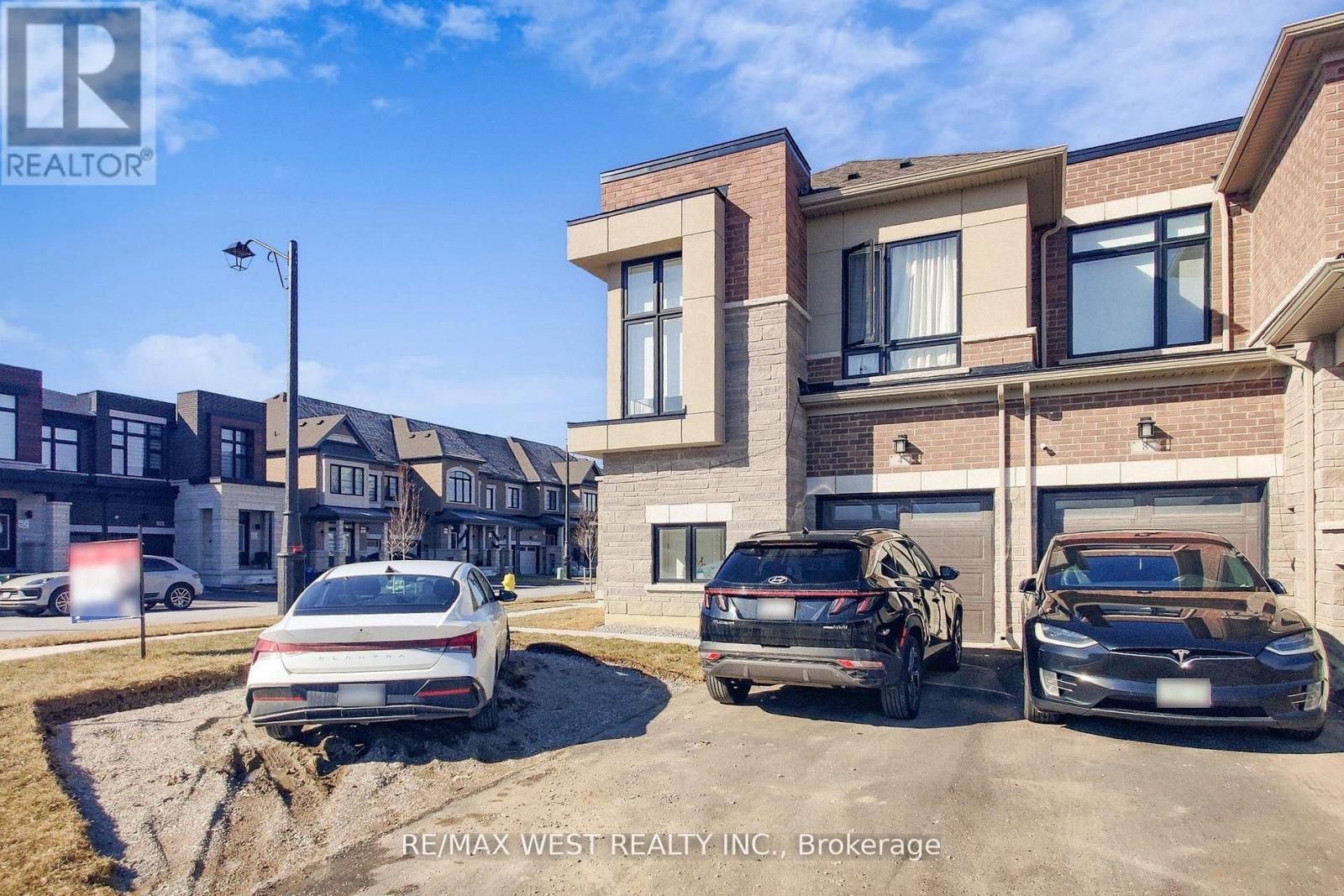 4 Haldimand Street, Vaughan, Ontario  L4J 7R9 - Photo 2 - N13703866
