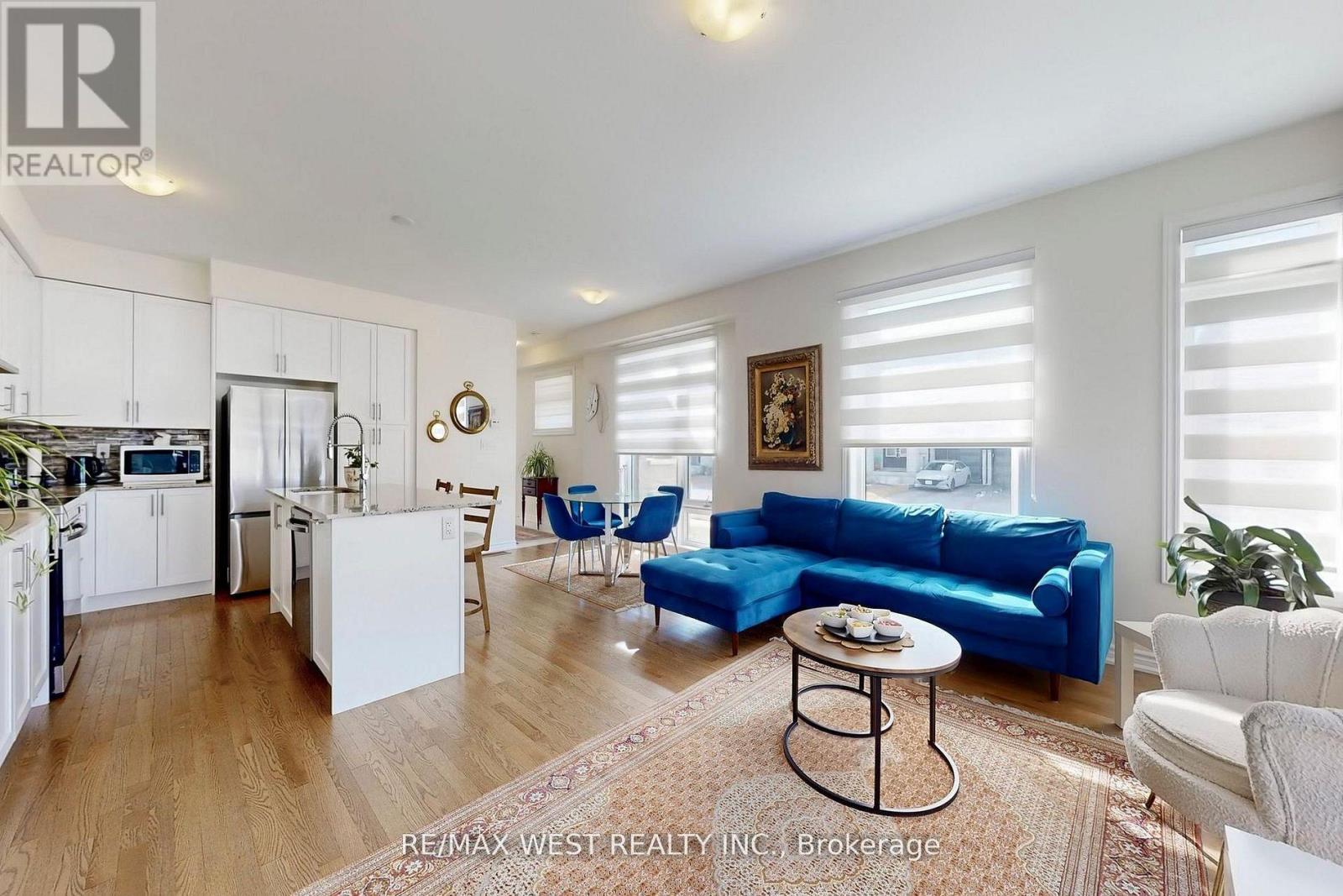 4 Haldimand Street, Vaughan, Ontario  L4J 7R9 - Photo 6 - N13703866