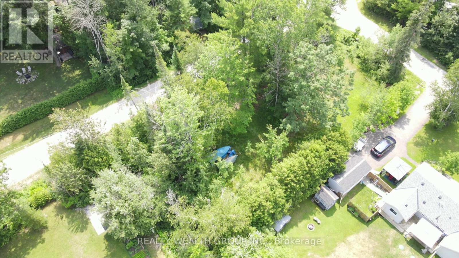 Lt 50 Cedar Grove Drive, Tiny, Ontario  L0L 2J0 - Photo 2 - S13703882