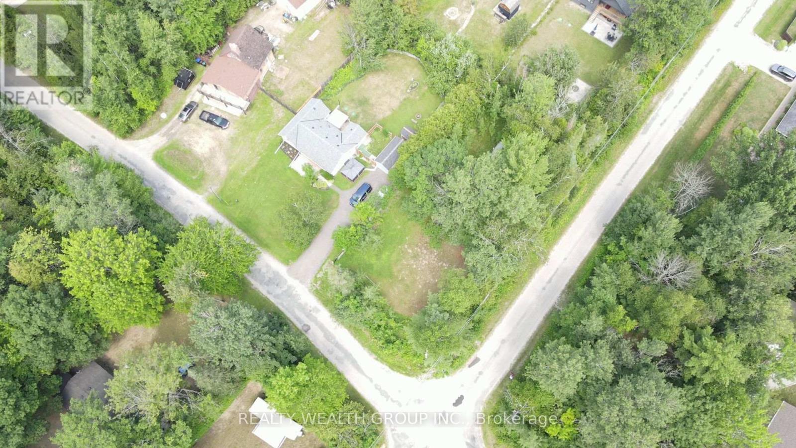 Lt 50 Cedar Grove Drive, Tiny, Ontario  L0L 2J0 - Photo 3 - S13703882